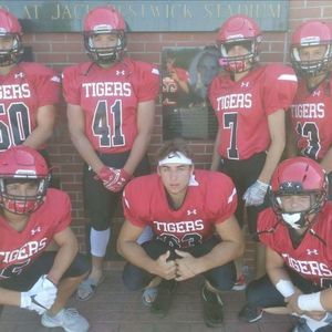 Meet your Posher, Travis